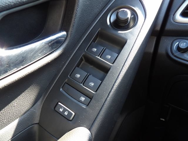 Used 2021 Chevrolet Trax LT w/ Driver Confidence Package FWD image 24