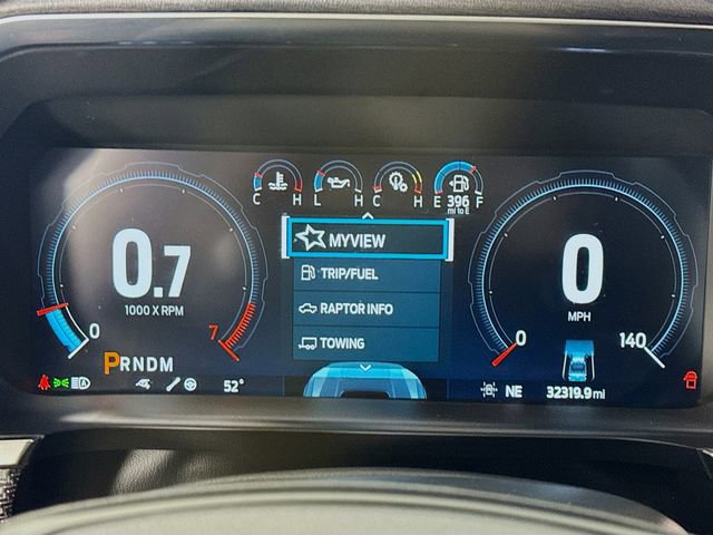 Certified 2021 Ford F150 Raptor w/ Equipment Group 801A High image 14