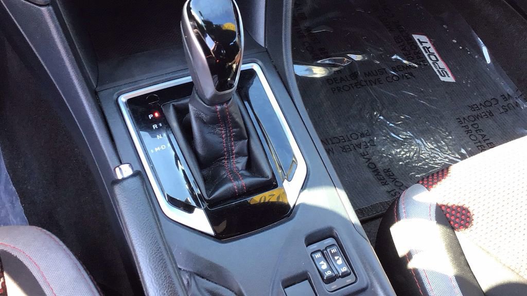 Used 2020 Subaru Impreza 2.0i Sport image 22