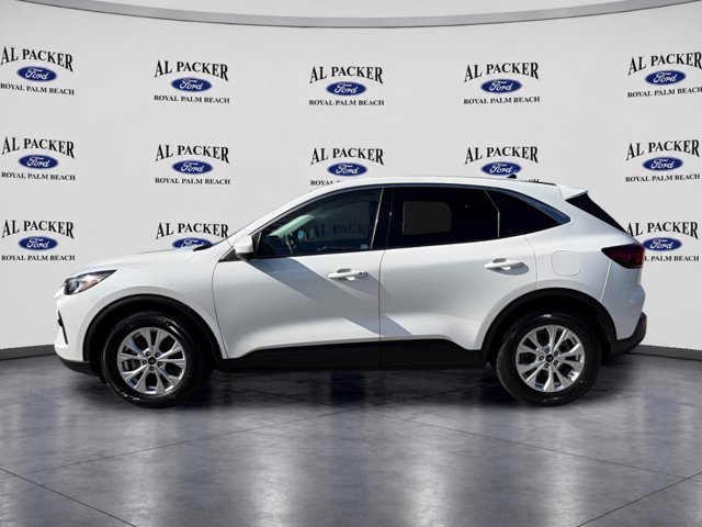 Certified 2023 Ford Escape Active w/ Tech Pack #2 FWD image 15