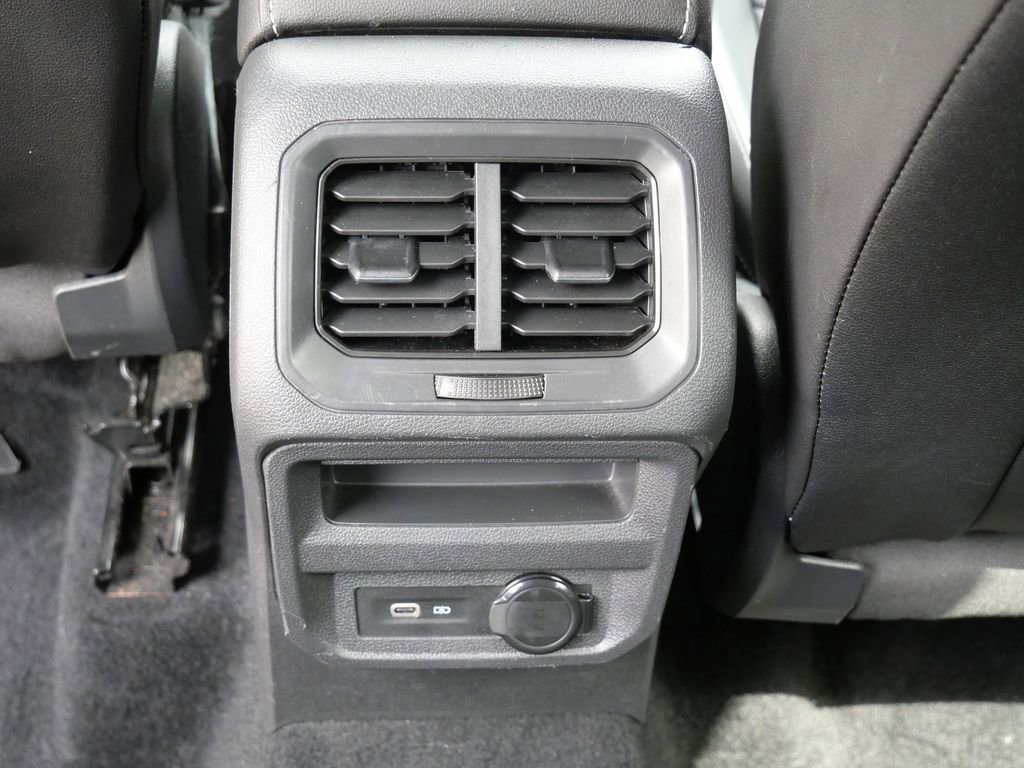 Used 2021 Volkswagen Tiguan SEL Premium R-Line AWD/4WD image 12