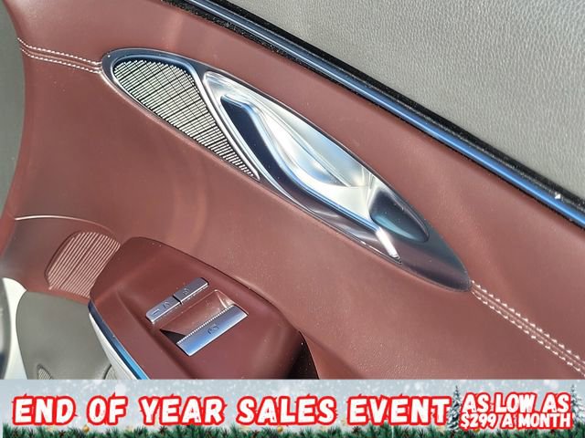 Used 2023 Genesis GV70 2.5T w/ Advanced Package image 12