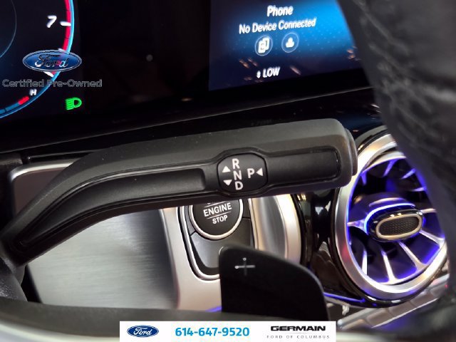 Used 2023 Mercedes-Benz GLB 250 4MATIC image 28