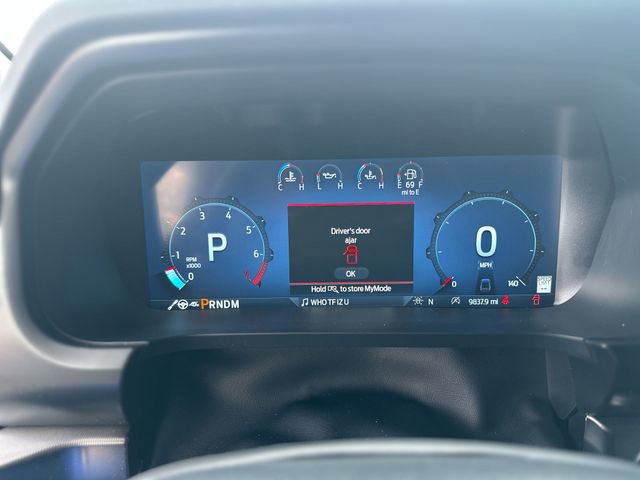 Certified 2025 Ford F150 Raptor image 16