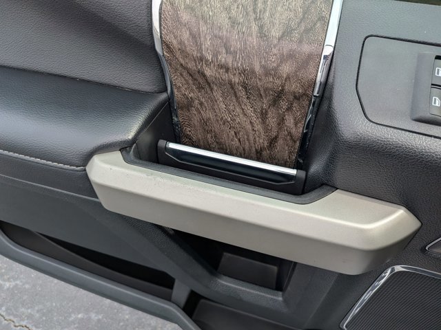 Certified 2017 Ford F250 Lariat w/ Tow Technology Bundle image 13