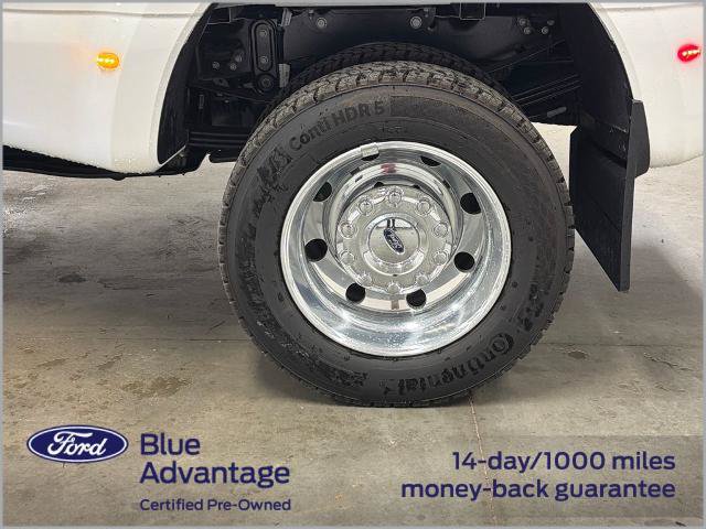 Certified 2026 Ford F450 Platinum w/ Platinum Plus Package AWD/4WD image 15
