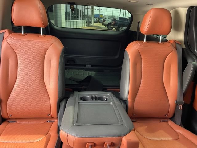 Used 2024 Kia Carnival SX Prestige FWD image 22