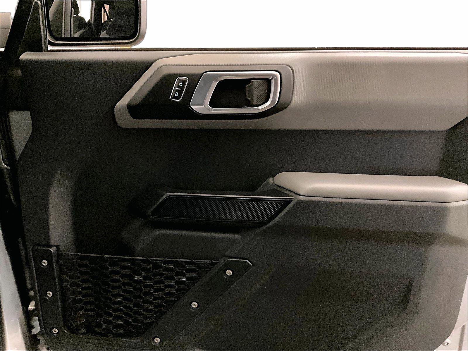 Certified 2023 Ford Bronco 4-Door image 23