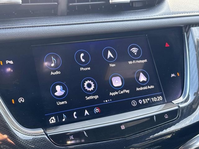 Used 2020 Cadillac XT6 Sport image 34