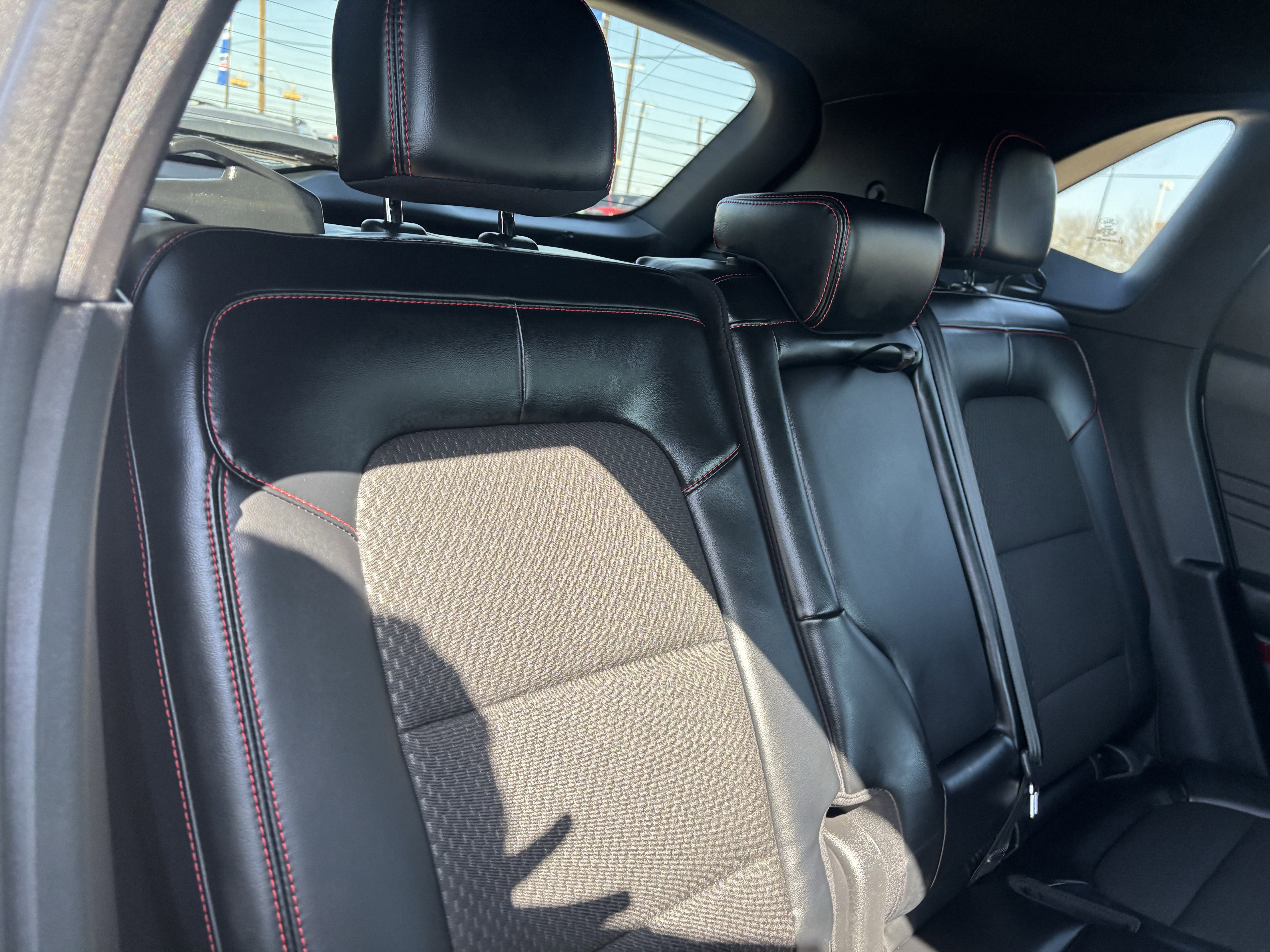 Certified 2023 Ford Escape ST-Line w/ Tech Pack #1 image 28