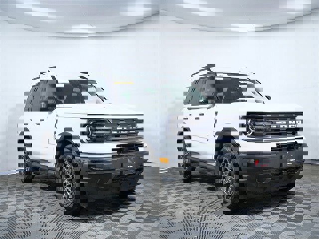 Certified 2021 Ford Bronco Sport Big Bend image 5