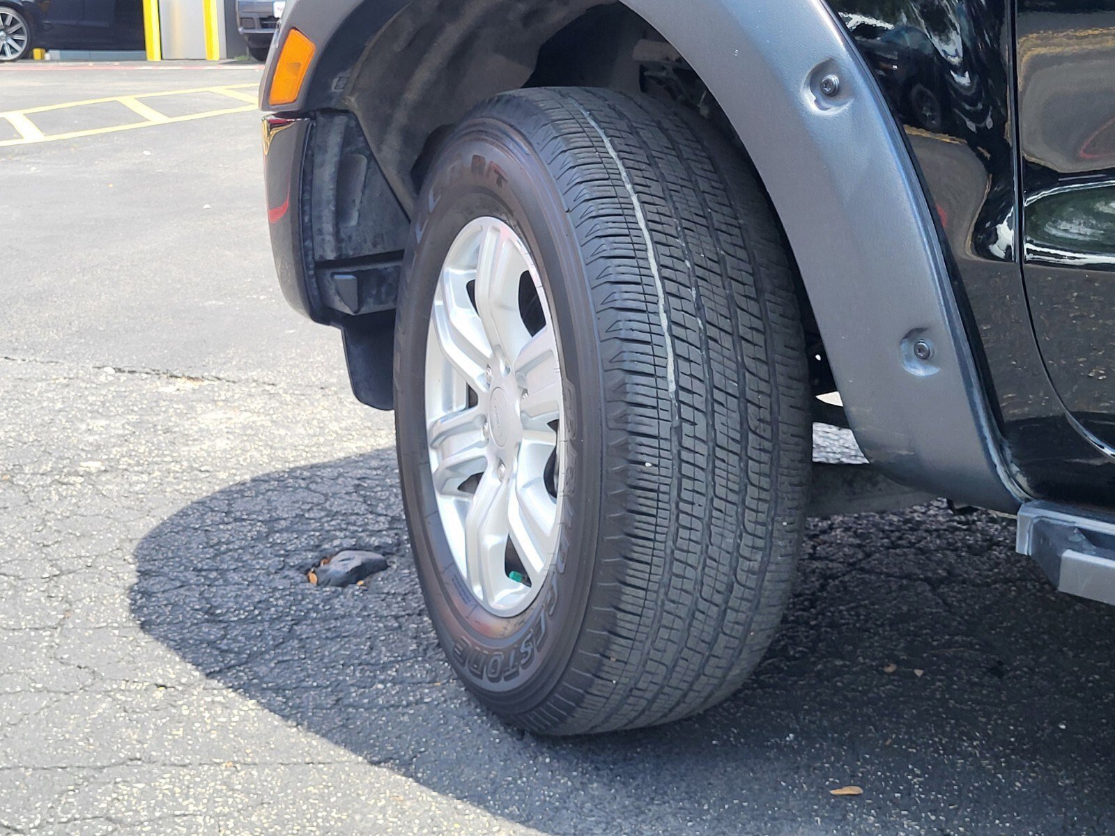 Certified 2023 Ford Ranger XLT w/ Trailer Tow Package image 33