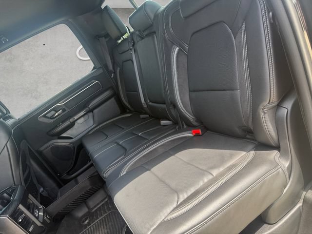 Used 2026 RAM 1500 RHO AWD/4WD image 23