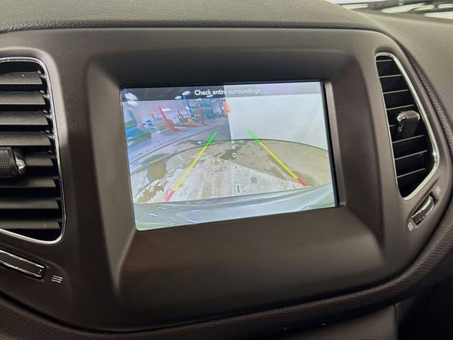 Used 2019 Jeep Compass Sport image 13