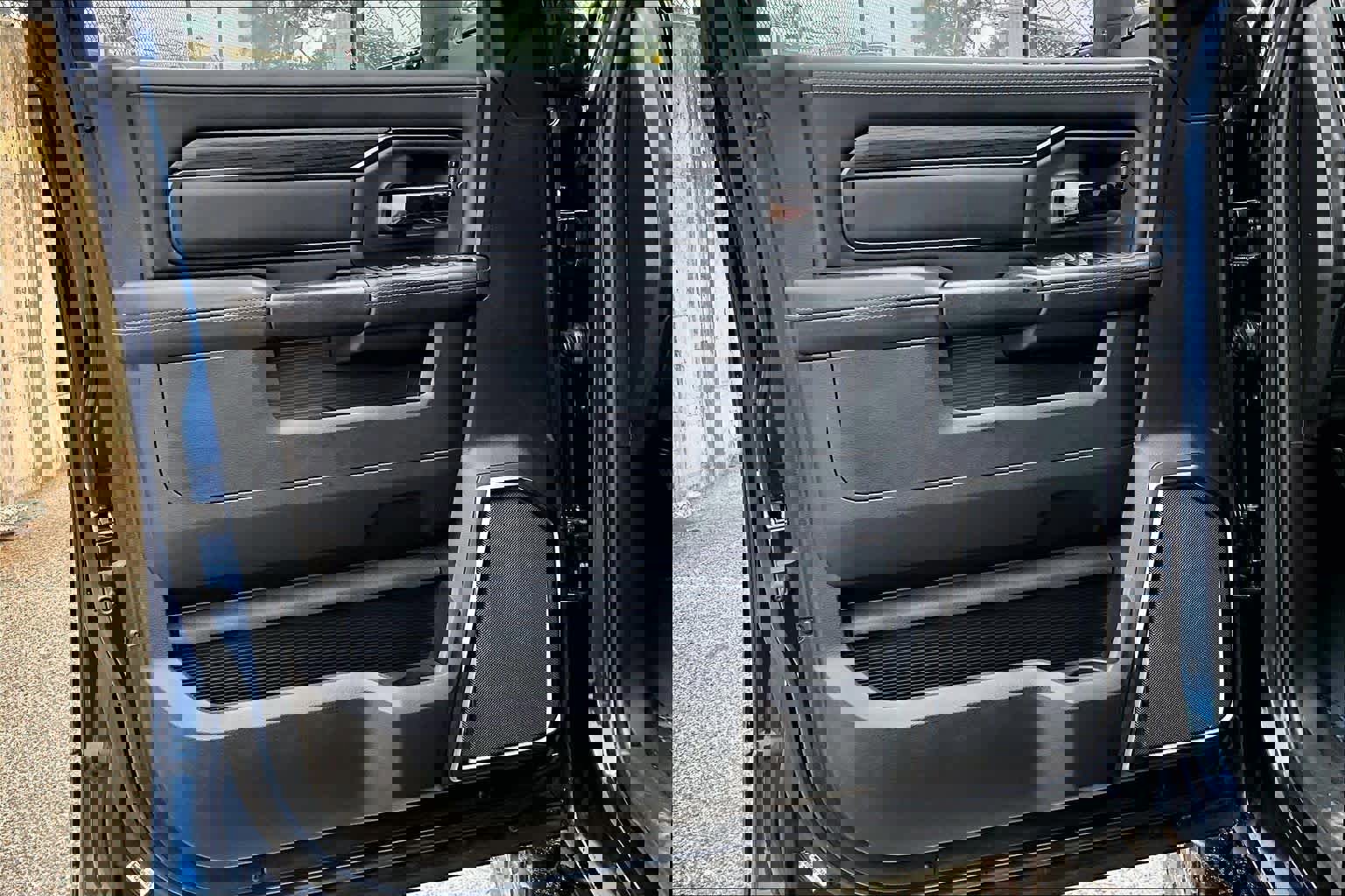 Used 2023 RAM 2500 Rebel w/ Level 2 Equipment Group image 24