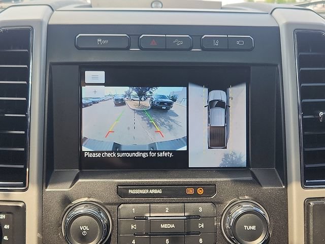Certified 2021 Ford F350 Lariat AWD/4WD image 20