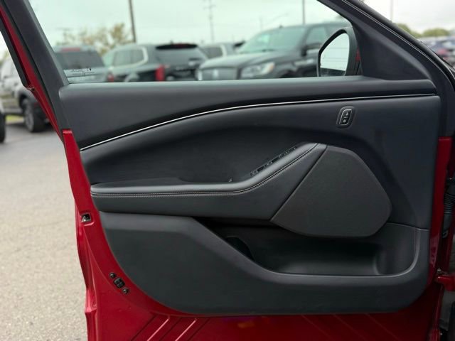 Certified 2021 Ford Mustang Mach-E Select image 25