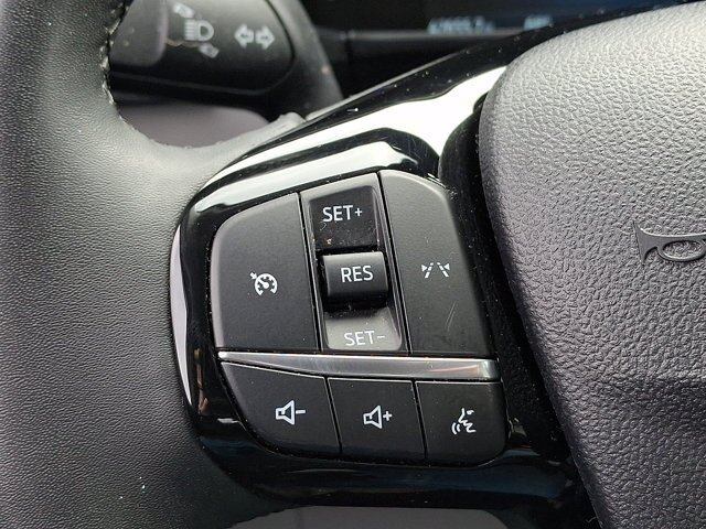 Certified 2023 Ford Escape Active AWD/4WD image 21