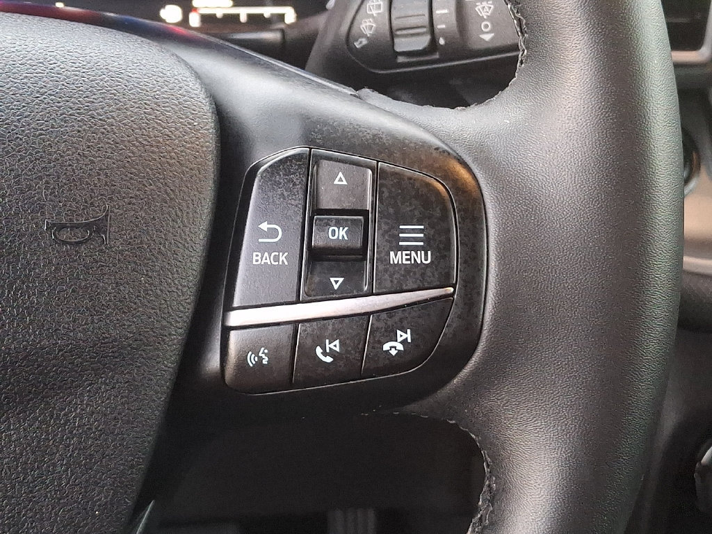 Certified 2024 Ford Bronco Sport Outer Banks w/ Tech Package AWD/4WD image 22