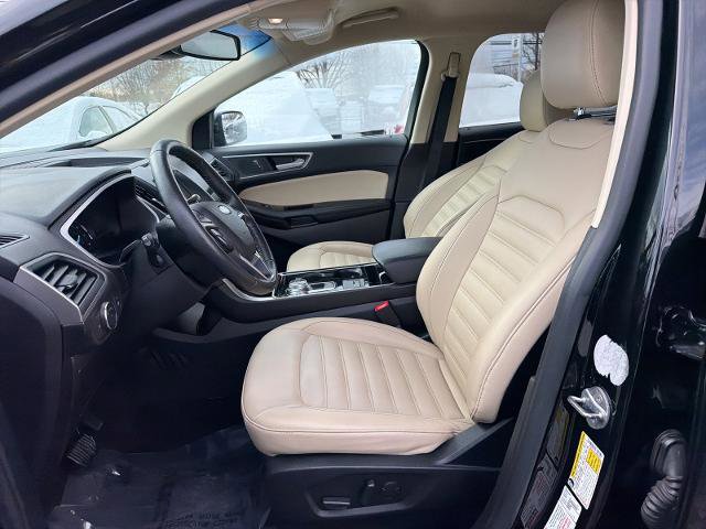 Certified 2020 Ford Edge SEL w/ Convenience Package image 10