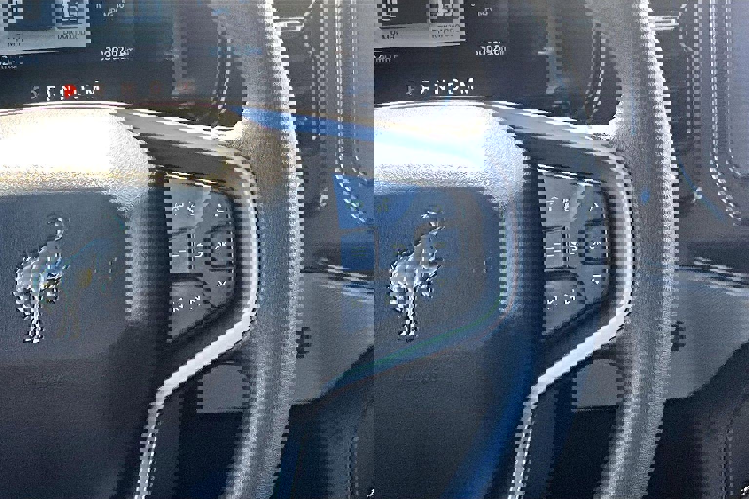 Certified 2022 Ford Bronco 4-Door image 21