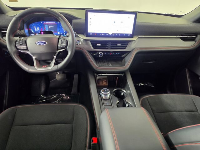 Certified 2025 Ford Explorer ST AWD/4WD image 20