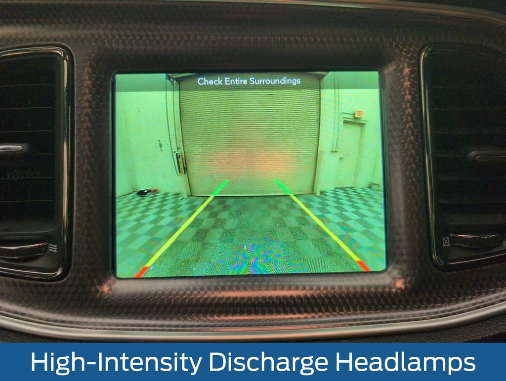 Used 2019 Dodge Challenger SRT Hellcat w/ Laguna Leather Package RWD image 27