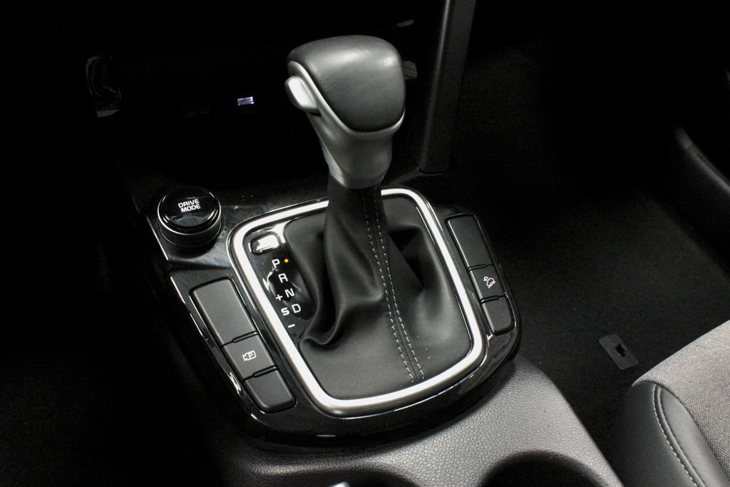 Used 2024 Kia Seltos S FWD image 31