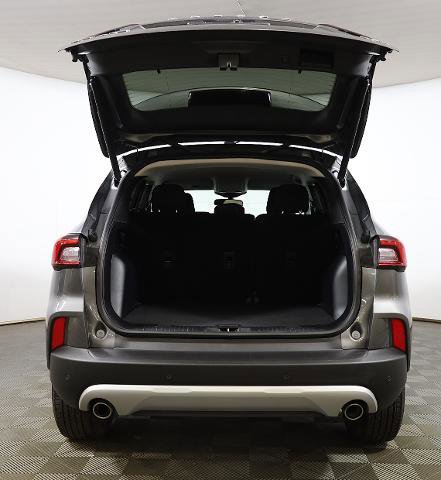 Certified 2025 Ford Escape Active w/ Active Premium Tech Pack image 21