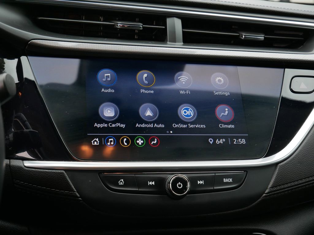 Used 2020 Buick Encore GX Select w/ Sport Touring Package image 20