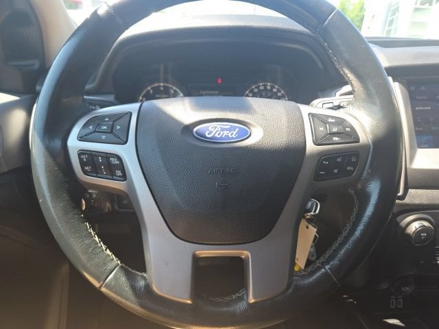 Certified 2023 Ford Ranger XLT w/ Equipment Group 302A High AWD/4WD image 22