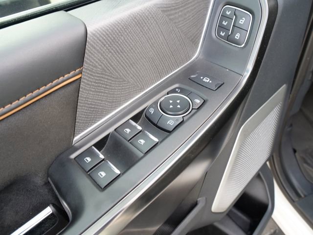 Certified 2024 Ford F250 Platinum AWD/4WD image 18