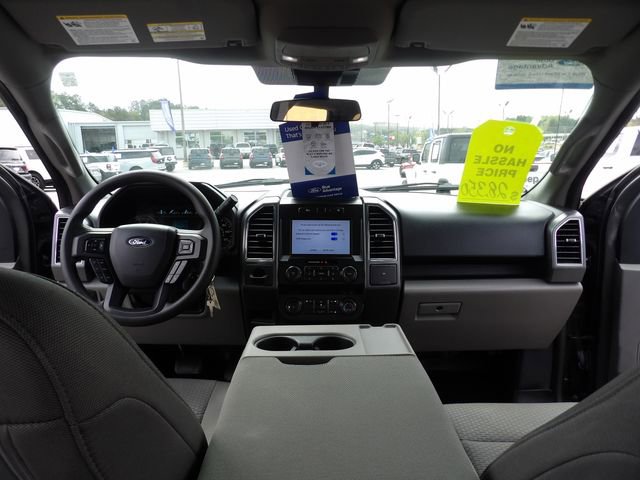 Certified 2020 Ford F150 XLT RWD image 16