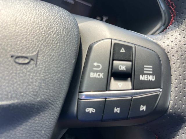 Certified 2024 Ford Escape ST-Line AWD/4WD image 37