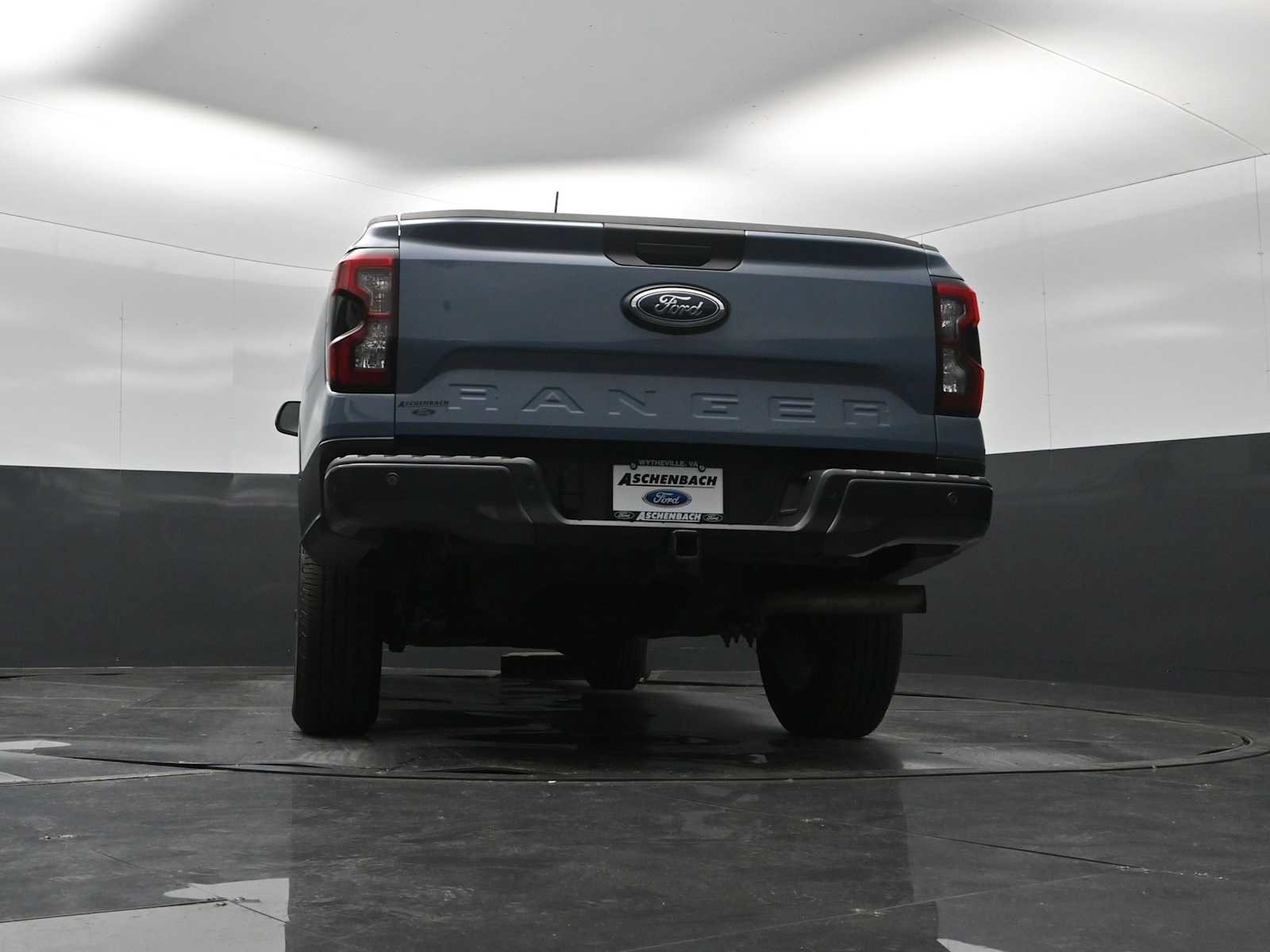 Certified 2024 Ford Ranger XLT w/ FX4 Off-Road Package AWD/4WD image 54