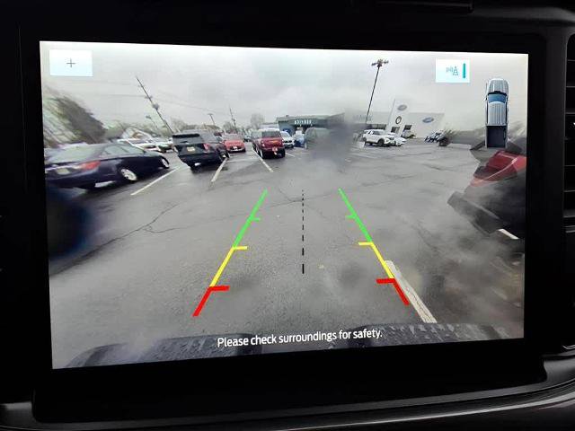 Certified 2023 Ford F150 XLT w/ Equipment Group 302A High image 25