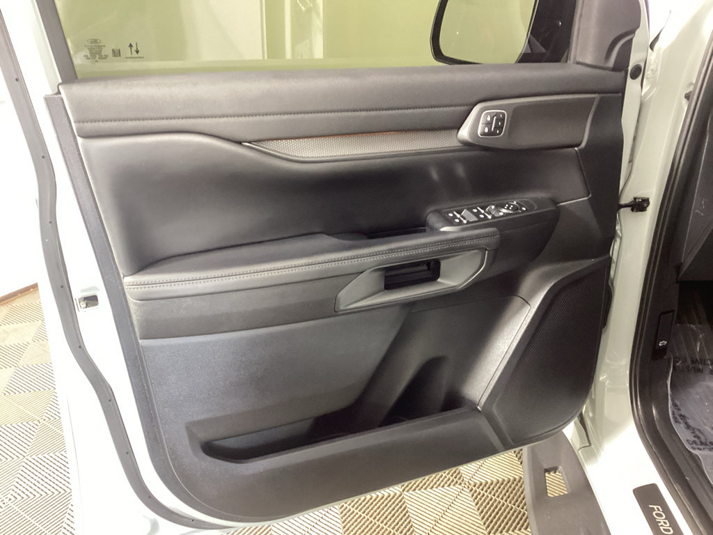 Certified 2024 Ford Ranger Raptor AWD/4WD image 17