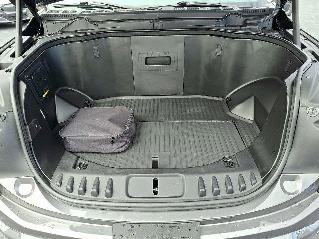 Certified 2022 Ford F150 Lightning Lariat image 26