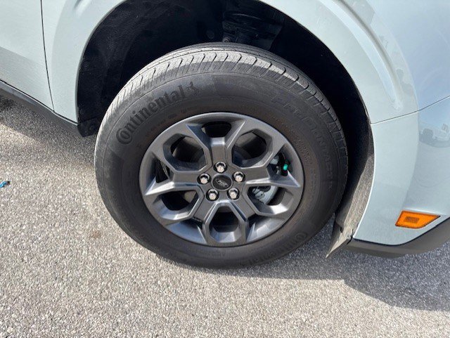 Certified 2024 Ford Maverick XLT w/ Equipment Group 300A Standard image 35