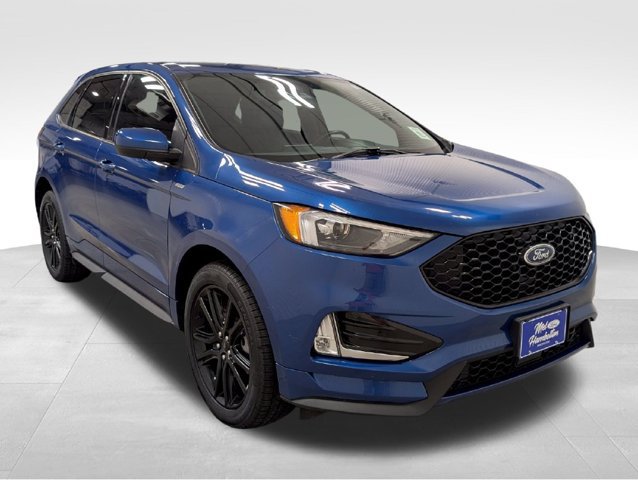Certified 2024 Ford Edge ST-Line AWD/4WD image 18