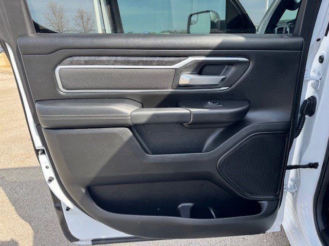 Used 2023 RAM 1500 Big Horn image 21