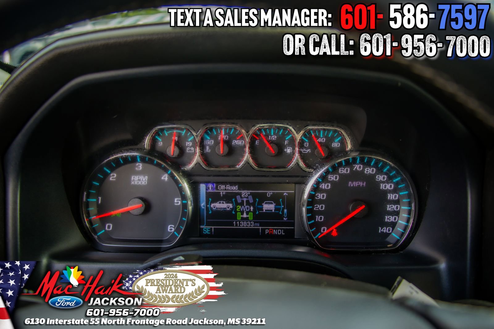 Used 2019 GMC Sierra 1500 SLE w/ SLE Value Package image 14