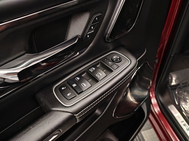 Used 2022 RAM 1500 Limited AWD/4WD image 24