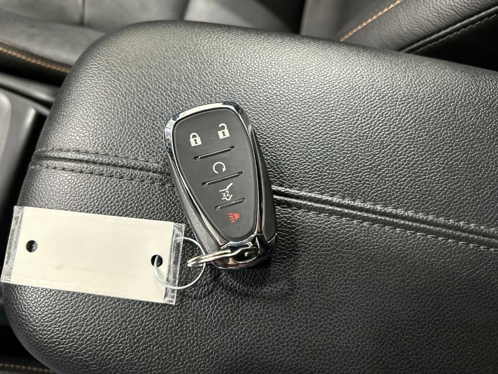 Used 2019 Chevrolet Equinox Premier FWD image 27