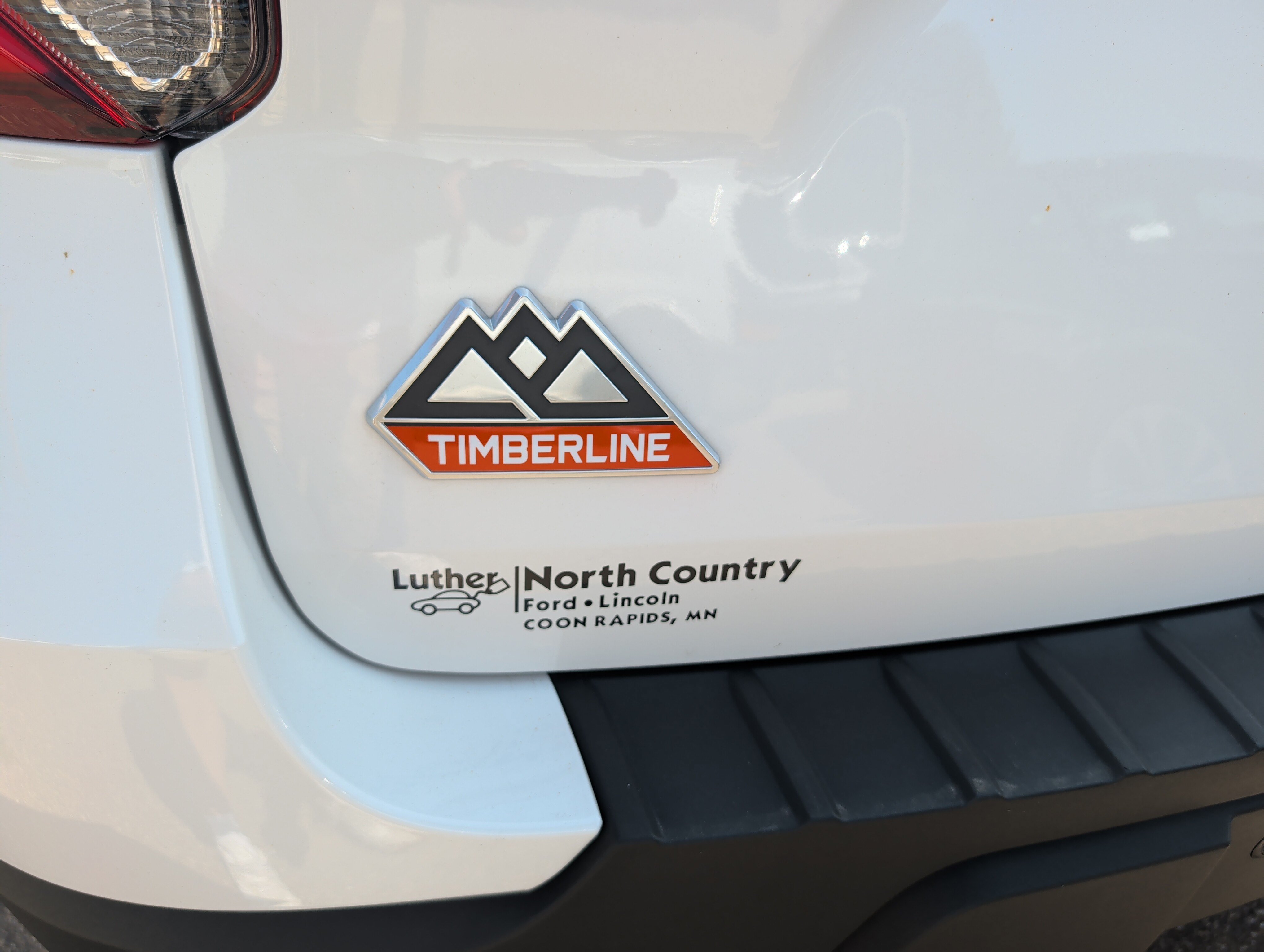 Certified 2023 Ford Explorer Timberline w/ Timberline Technology Package AWD/4WD image 5