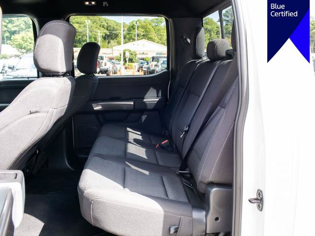 Certified 2023 Ford F150 XLT w/ Equipment Group 302A High AWD/4WD image 17