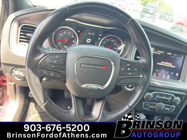 Used 2023 Dodge Charger SXT RWD image 14