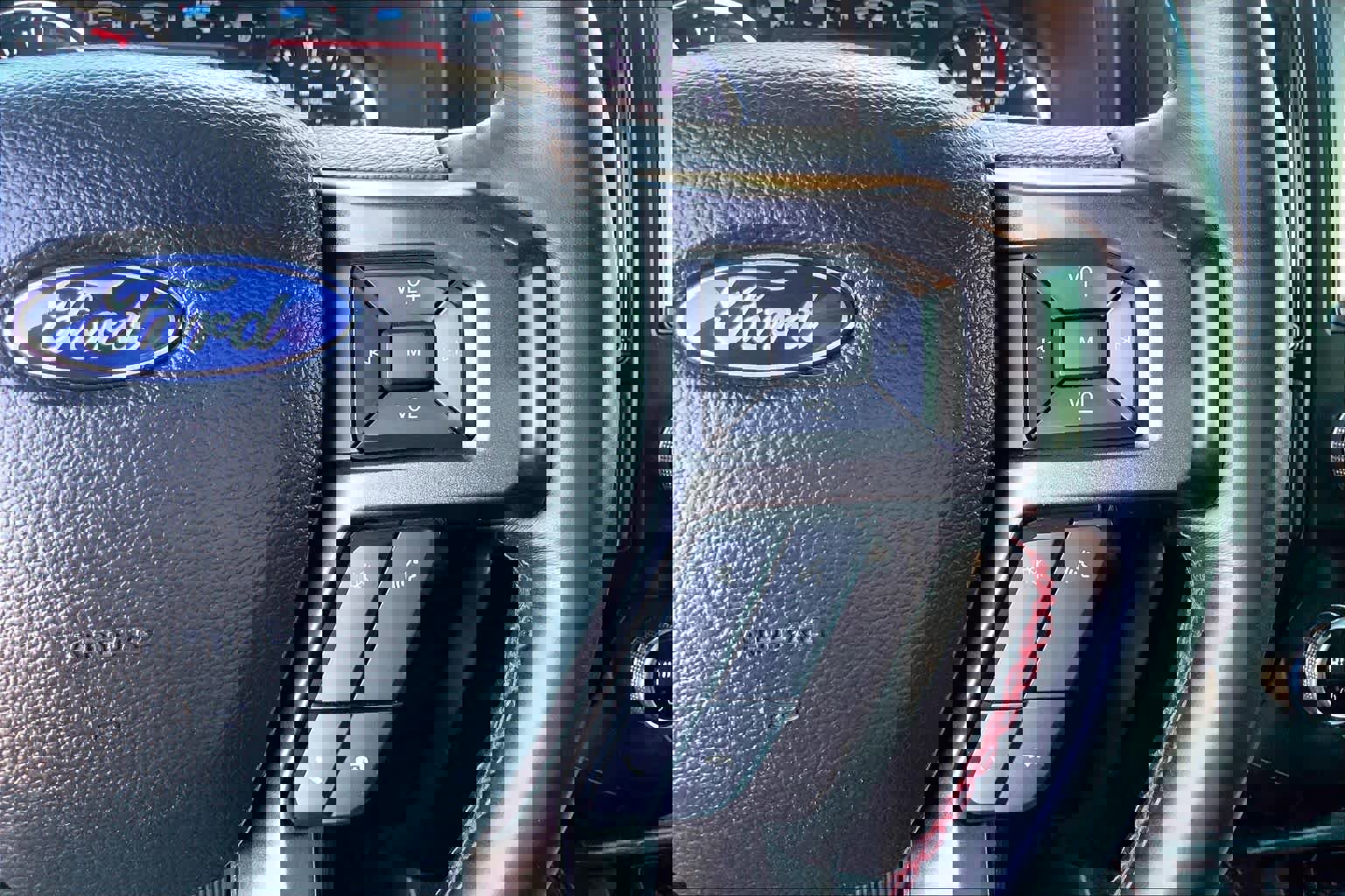 Certified 2021 Ford Expedition Limited image 24