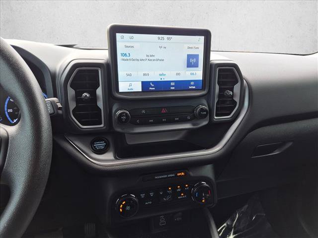 Certified 2023 Ford Bronco Sport Big Bend AWD/4WD image 14