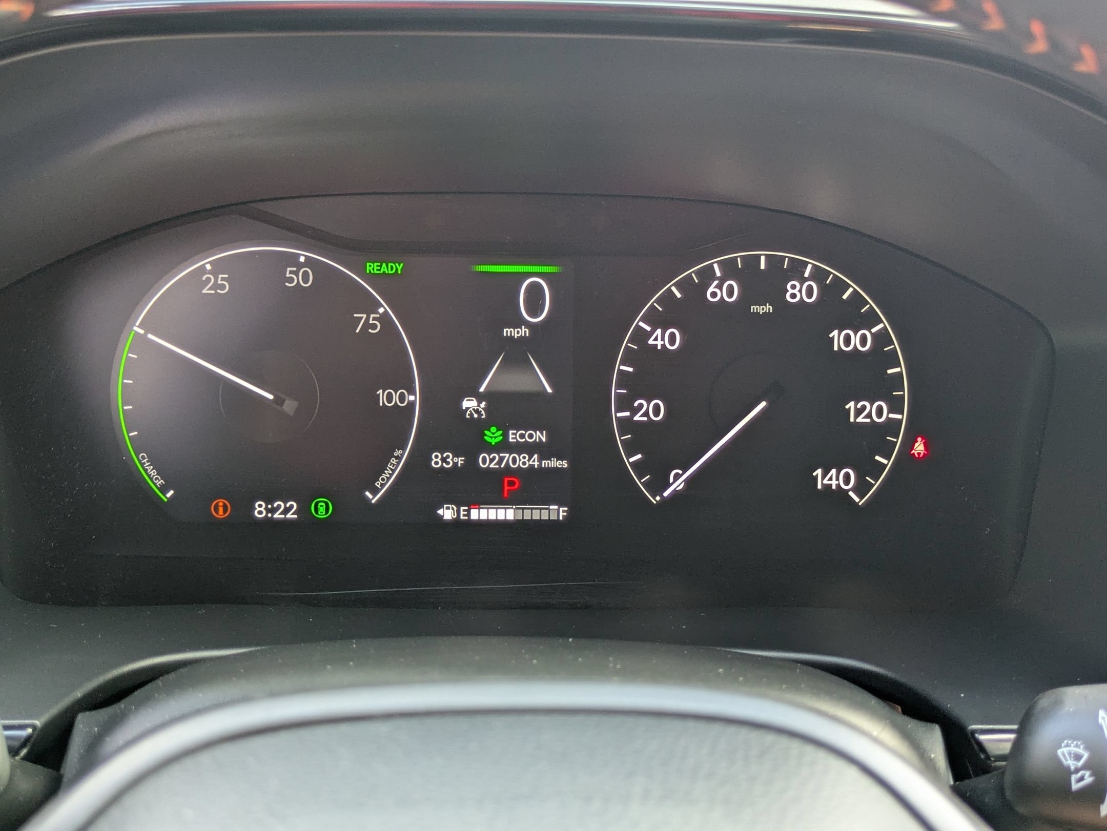 Used 2025 Honda CR-V Sport-L image 20